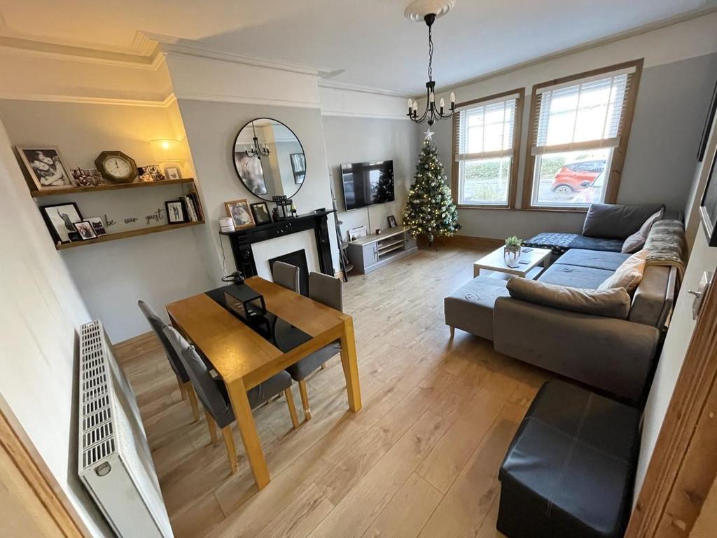 Denmark Road, Gloucester 1 bed flat for sale £140,000