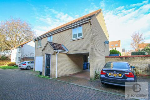 25 Hemming Way, Norwich, NR3 2AF