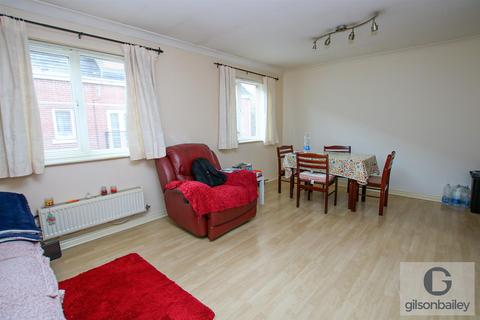 25 Hemming Way, Norwich, NR3 2AF