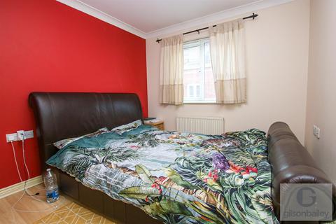 25 Hemming Way, Norwich, NR3 2AF