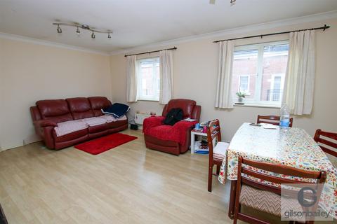 25 Hemming Way, Norwich, NR3 2AF