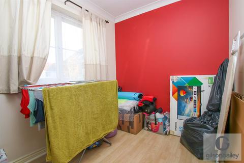 25 Hemming Way, Norwich, NR3 2AF