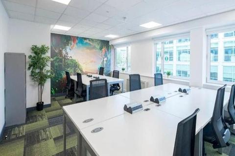 Serviced office to rent - One Castlepark, Tower Hill ,,