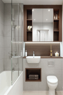 undefined, Tabbard Apartments, East Acton Lane, W3