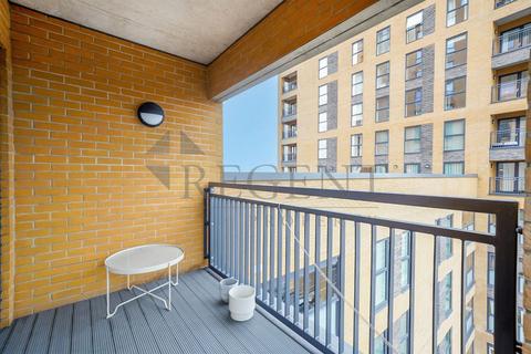 undefined, Tabbard Apartments, East Acton Lane, W3