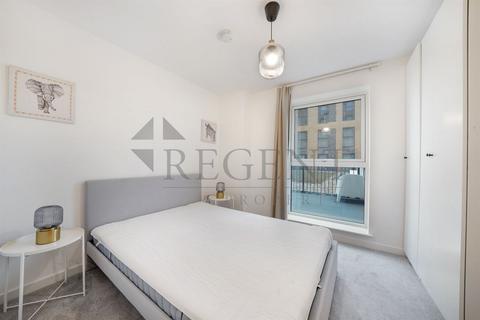 undefined, Tabbard Apartments, East Acton Lane, W3