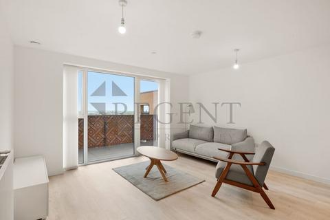 undefined, Tabbard Apartments, East Acton Lane, W3