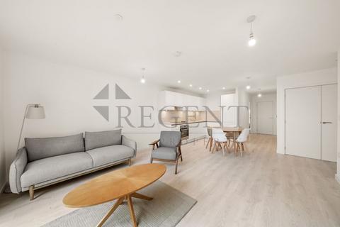 undefined, Tabbard Apartments, East Acton Lane, W3