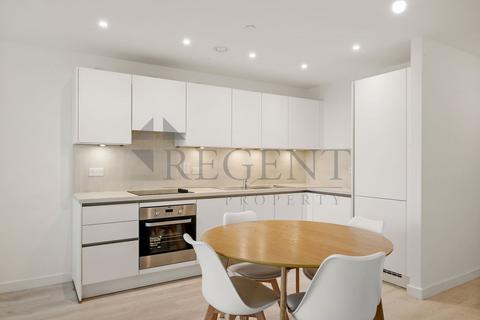 undefined, Tabbard Apartments, East Acton Lane, W3