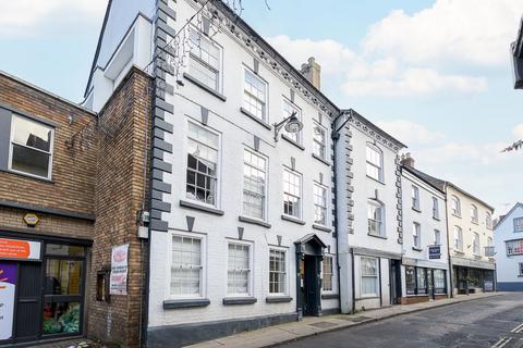 1 bedroom flat for sale, Flat 11, Rosswyn House, Ross-on-Wye