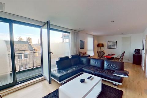 2 bedroom flat to rent, Eyre Place, Edinburgh, EH3
