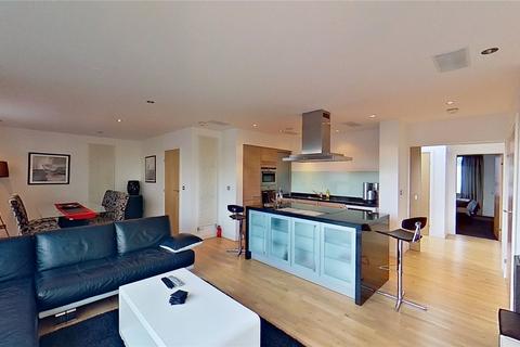 2 bedroom flat to rent, Eyre Place, Edinburgh, EH3