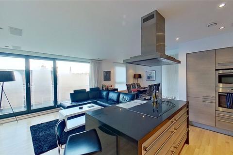 2 bedroom flat to rent, Eyre Place, Edinburgh, EH3