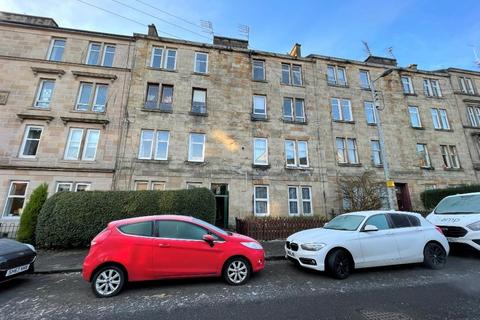 Roslea Drive, Glasgow, G31