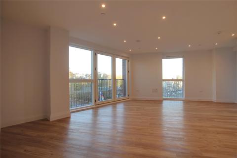 3 bedroom apartment for sale - Palmer Street, Reading, RG1