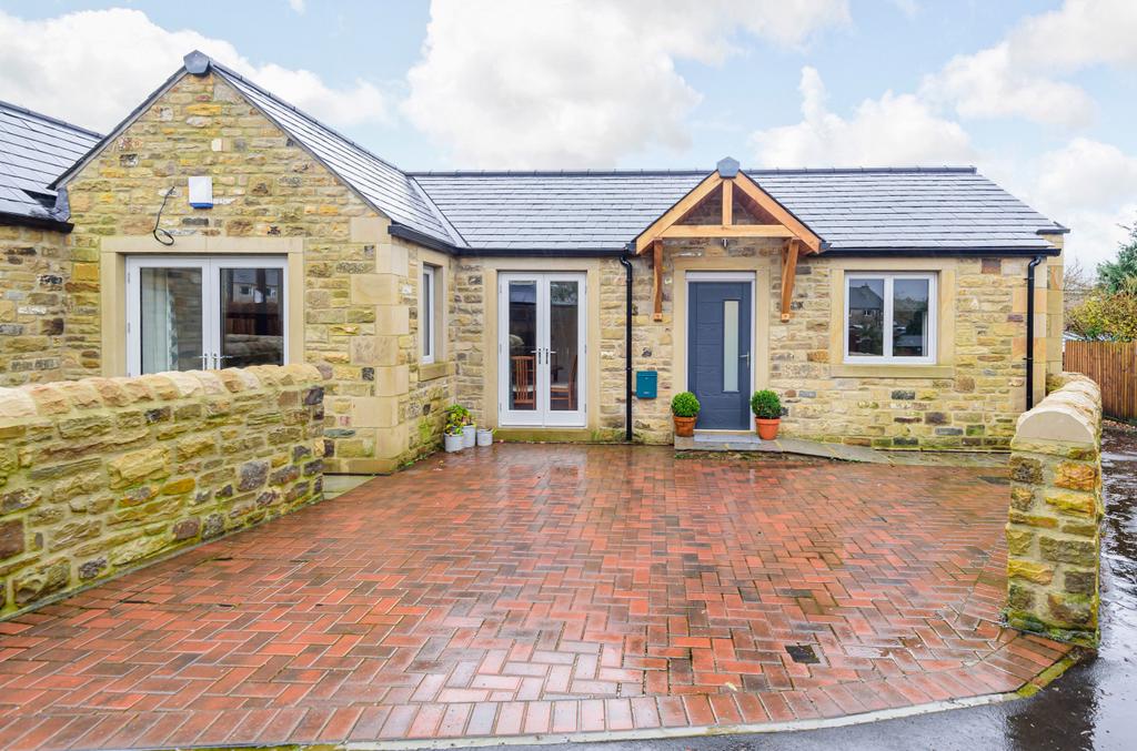 Hardy Meadows, Grassington, Skipton, BD23 2 bed bungalow for sale £
