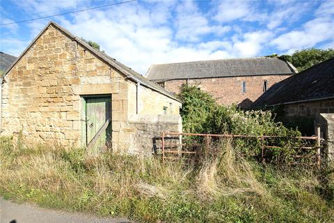 Land for sale, Field House, Hepscott, Morpeth, Northumberland, NE61