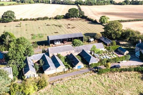 Land for sale, Field House, Hepscott, Morpeth, Northumberland, NE61