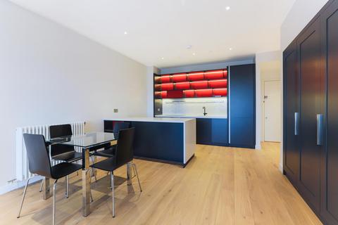 1 bedroom apartment to rent, Kent Building, London City Island, London, E14
