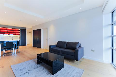 1 bedroom apartment to rent, Kent Building, London City Island, London, E14