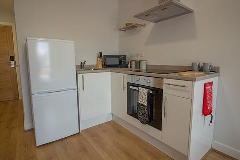 Studio to rent, Flat 19 Clare Court - Available for 2022/23