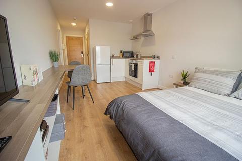 Studio to rent, Flat 19 Clare Court - Available for 2022/23