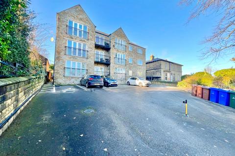 2 bedroom apartment to rent, Wellfield House, Wellfield Road, Barnsley, South Yorkshire, S75 2AL