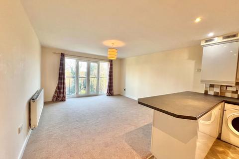 2 bedroom apartment to rent, Wellfield House, Wellfield Road, Barnsley, South Yorkshire, S75 2AL