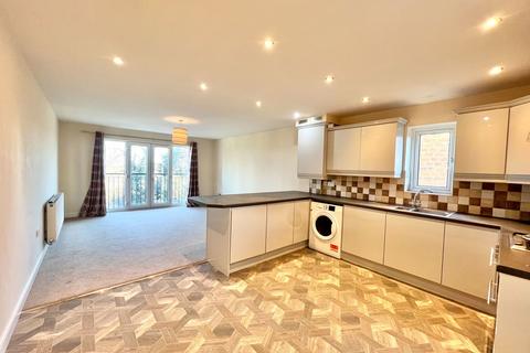 2 bedroom apartment to rent, Wellfield House, Wellfield Road, Barnsley, South Yorkshire, S75 2AL