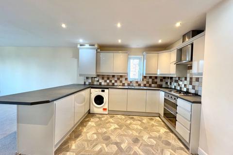 2 bedroom apartment to rent, Wellfield House, Wellfield Road, Barnsley, South Yorkshire, S75 2AL