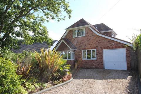undefined, Sylvan Close, Hordle, Lymington, Hampshire. SO41 0HJ