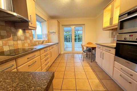 undefined, Sylvan Close, Hordle, Lymington, Hampshire. SO41 0HJ
