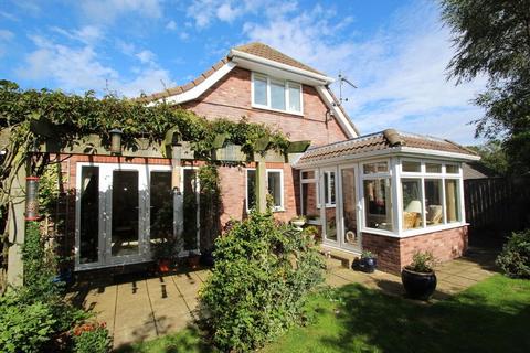 undefined, Sylvan Close, Hordle, Lymington, Hampshire. SO41 0HJ