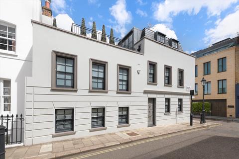 3 bedroom terraced house for sale - Cheval Place, Knightsbridge, London, SW7