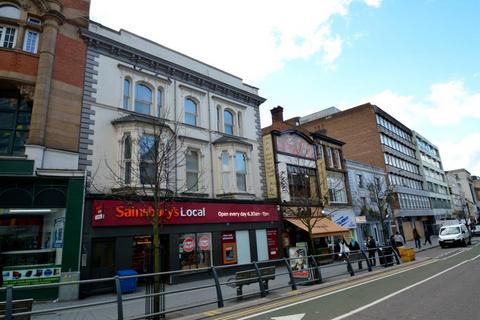 1 bedroom apartment to rent, Granby Apartments, 157-159 Granby Street, Leiceste