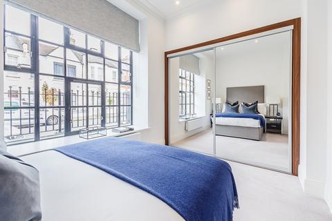 1 bedroom flat to rent, Rainville Road, Hammersmith, London, W6