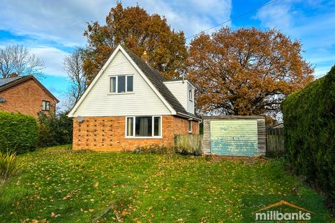 8 Kent Close, Attleborough, NR17 2HP