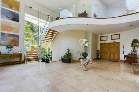 5 bedroom detached house for sale, St Brelade