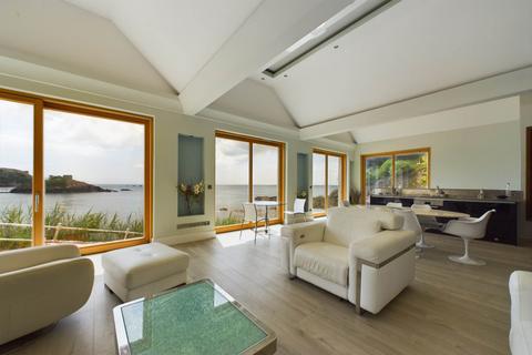 5 bedroom detached house for sale, St Brelade