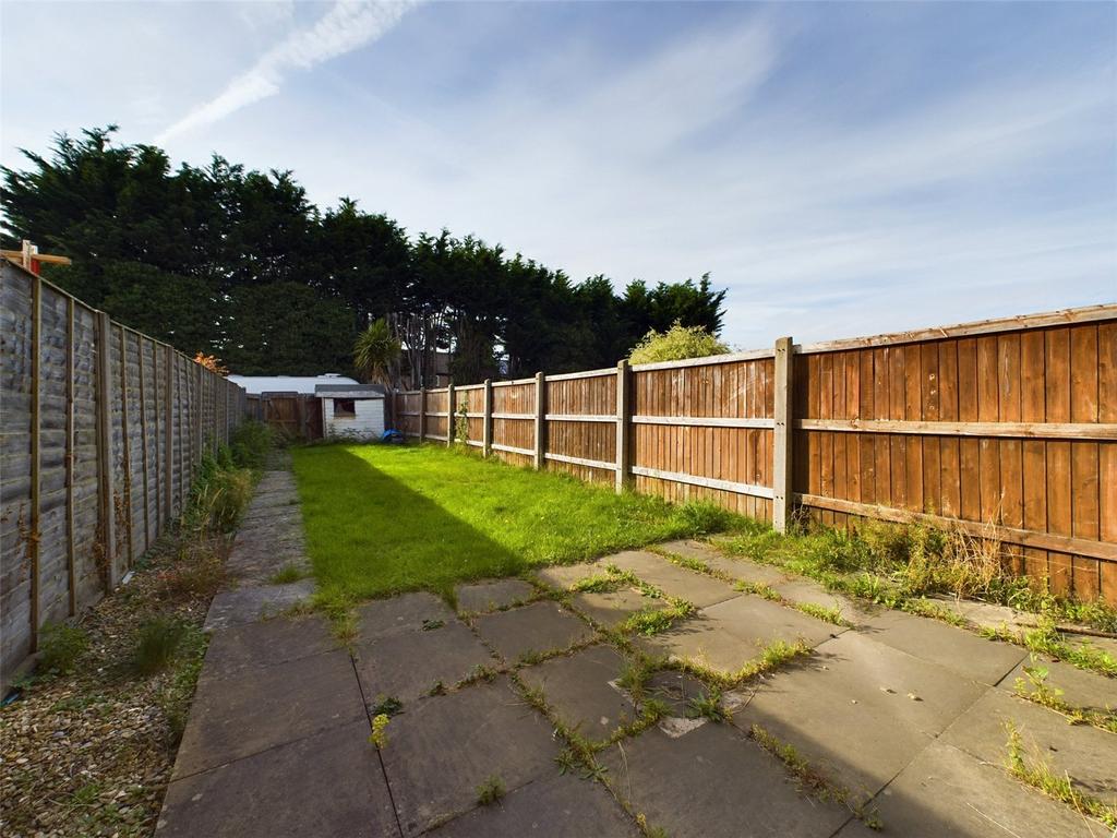 Bristol Road, Quedgeley, Gloucester... 2 bed semidetached house for