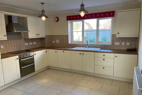 4 bedroom detached house for sale - Snape, Suffolk
