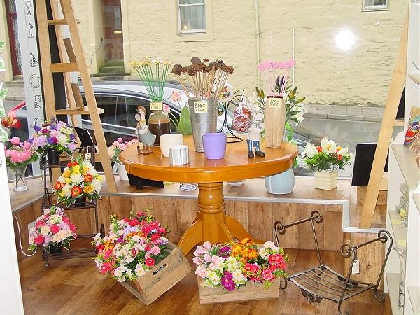 Window Display