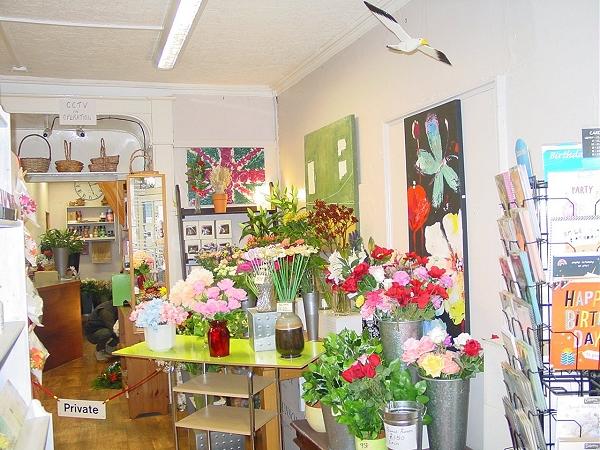 Flower Display