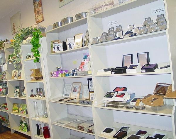 Shop Display