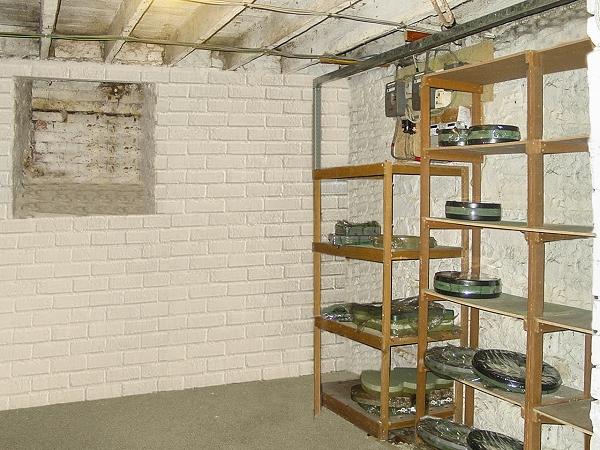 Basement Store