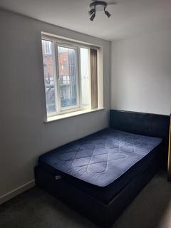 3 bedroom flat share to rent, The Old Post Office, 4 Bishop Street, Leicester, LE1