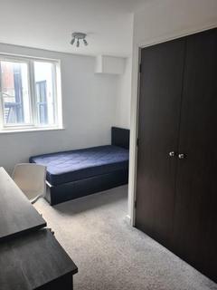 3 bedroom flat share to rent, The Old Post Office, 4 Bishop Street, Leicester, LE1