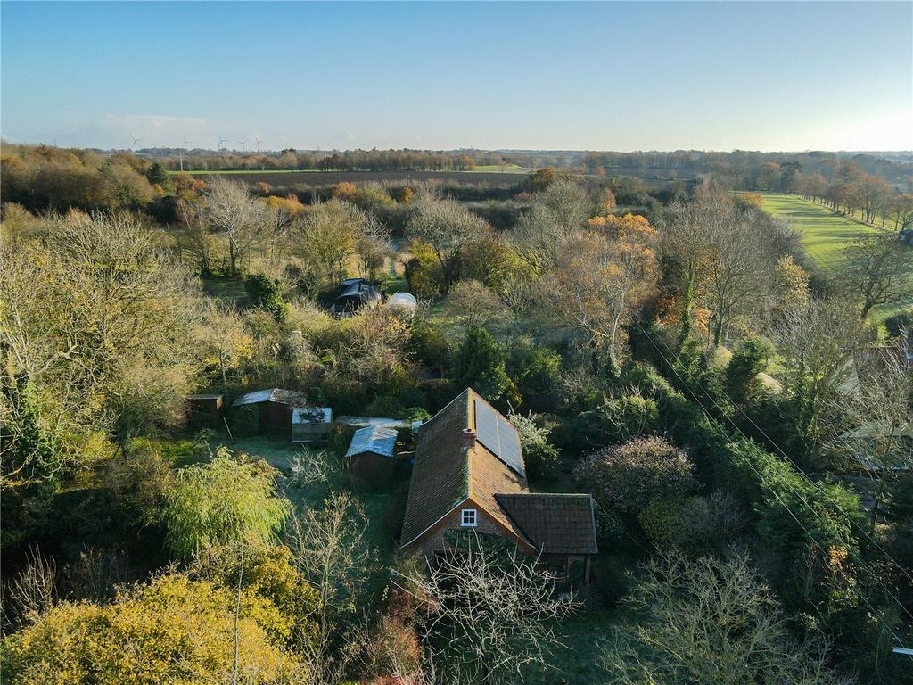 View To Fields