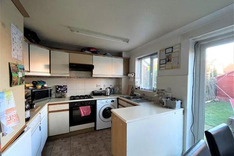 3 bedroom terraced house for sale - Edwards Court, Worksop, Nottinghamshire, S80