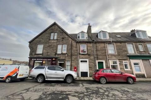 3 bedroom flat to rent, Noble Place, Hawick, TD9